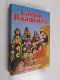 Lasten raamattu - Raamattu