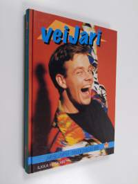 VeiJari : tangokuningas Jari Sillanpää