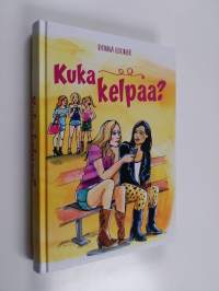 Kuka kelpaa?