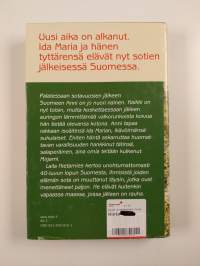Kesän korkea taivas
