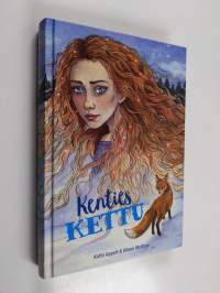 Kenties kettu