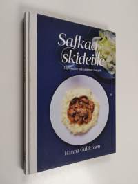 Safkaa skideille : lapsuuden rakkaimmat reseptit