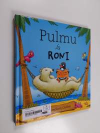 Pulmu ja Roni