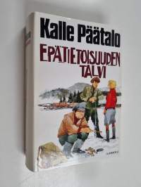 Epätietoisuuden talvi