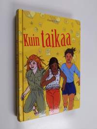 Kuin taikaa