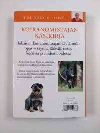 Koiranomistajan käsikirja