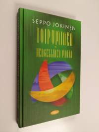 Toipuminen : hengellinen matka