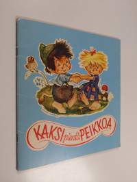 Tyhjä kuva