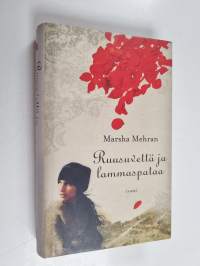 Ruusuvettä ja lammaspataa