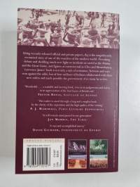 Raj - The Making and Unmaking of British India