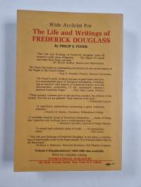 The Life and Writings of Frederick Douglass, Vol. 5 : 1844-1860