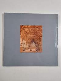 The Architect &amp; the Carpenter