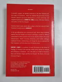 Who wrote the New Testament? : the making of the Christian myth