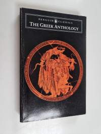 The Greek anthology and other ancient epigrams : a selection in modern verse translations