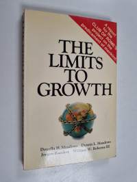 The limits to growth : a report for the Club of Rome&#039;s project on the predicament of mankind