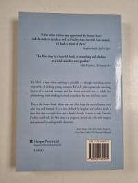 You Went Away : a Novella