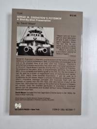 Sergei M. Eisenstein&#039;s Potemkin