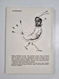 Kandinsky : kuvataiteen toisinajattelija