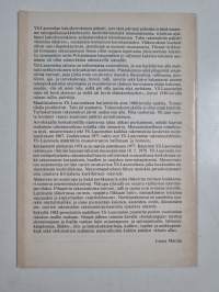 Museoviraston kyselylehti 1985 : 32. kansanperinteen keruukilpailu