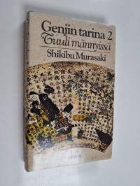 Genjin tarina 2. osa : Tuuli männyissä