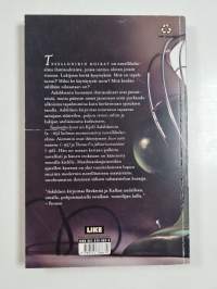 Tessalonikin koirat : novelleja