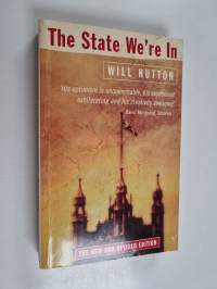 The state we&#039;re in