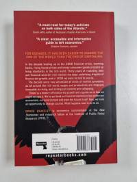 Stolen - How to Save the World from Financialisation