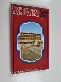 Aschchabad : Reiseführer