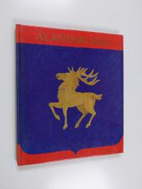 Ålandsboken