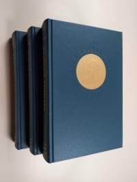 Pax Britannica : Heaven&#039;s Command ; Pax Britannica ; Farewell the Trumpets