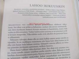 Sattumakorpraali - Korhonen Kekkosen komennossa