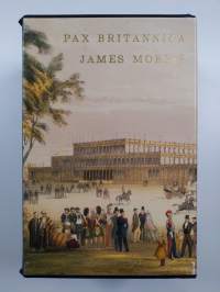 Pax Britannica : Heaven&#039;s Command ; Pax Britannica ; Farewell the Trumpets