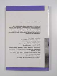 &quot;New Formations&quot; : Number 7 Spring 1989 : Modernism/Masochism