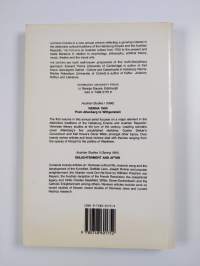 Vienna 1900 : from Altenberg to Wittgenstein