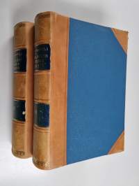 Suomalaisen teatterin historia I-IV : Teatterin esihistoria ja perustaminen ; Puhenäyttämön alkuvuodet ja suomalainen ooppera 1872-1879 ; Nousuaika 1879-1893 ; Be...