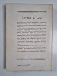 Edvard Munch - lähikuva suuresta mestarista