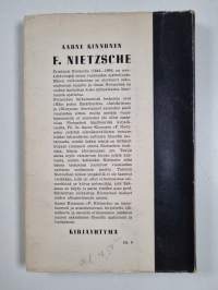 F. Nietzsche