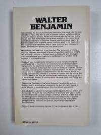 Walter Benjamin