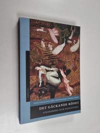 Det gäckande könet : Strindberg och genusteori