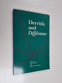 Derrida and différance