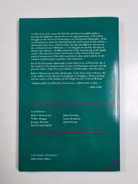 Derrida and différance