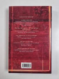 Ornamentalism : how the British saw their empire