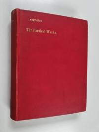 The Poetical Works 1