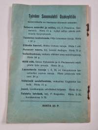 Kristillinen rakkaus historiallisten tosiasiain valossa