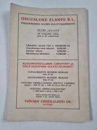 Sauvaliikkeitä musiikin mukaan