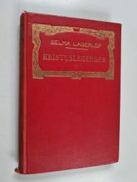 Kristuslegender