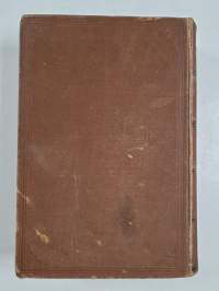 Geschichte der russischen Litteratur von ihren Anfängen bis auf die neueste Zeit