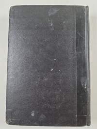 Drömmen ; Therese Raquin