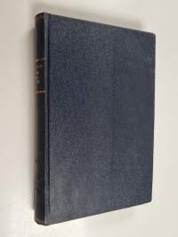 Sju år såsom Finlands representant inför tronen : minnen och anteckningar åren 1906-1913 [1. bandet]