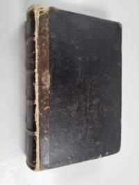 Praktische theologie : Einleitung und Grundlegung der praktischen Theologie : Theorie und Geschichte des Cultus : Erster und Zweiter Theil
